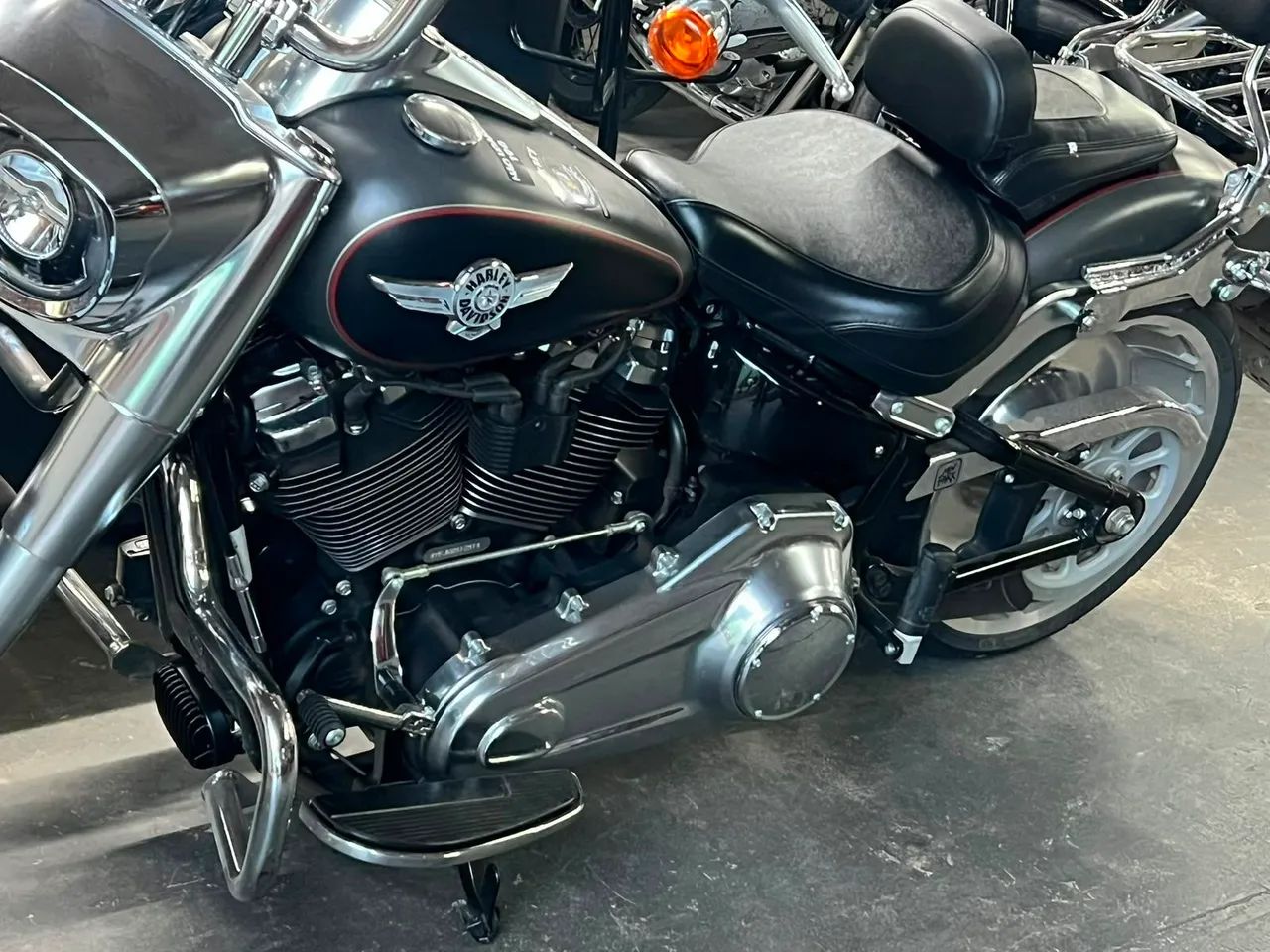 Harley Davidson  - Foto 4