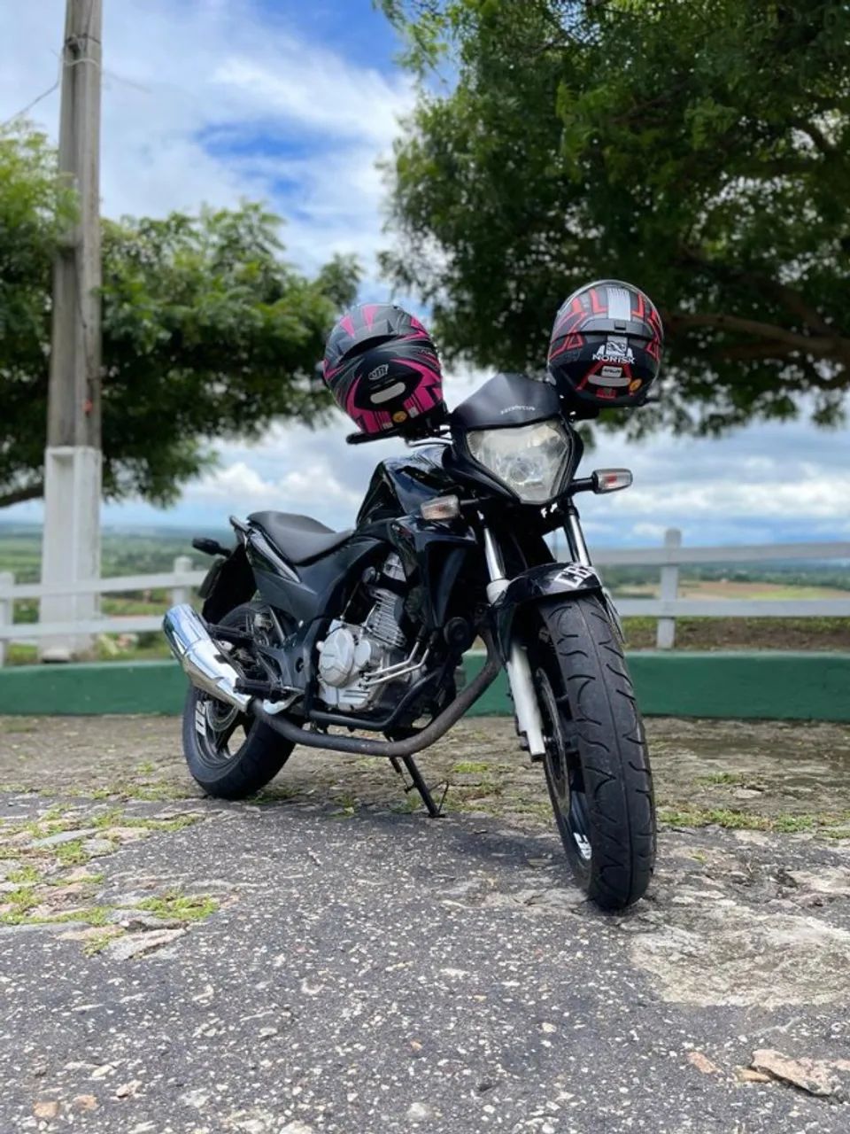CB300r 13/13 