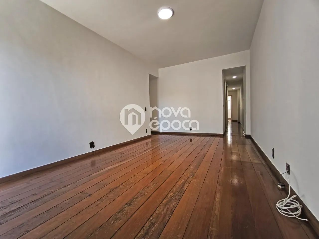 Tijuca | Apartamento 2 quartos, sendo 1 suite - Foto 4