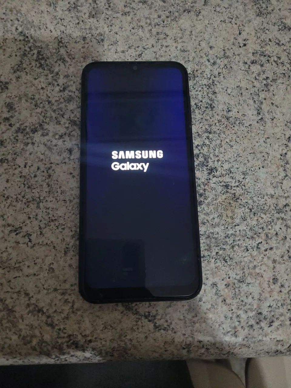 A14 5g novo