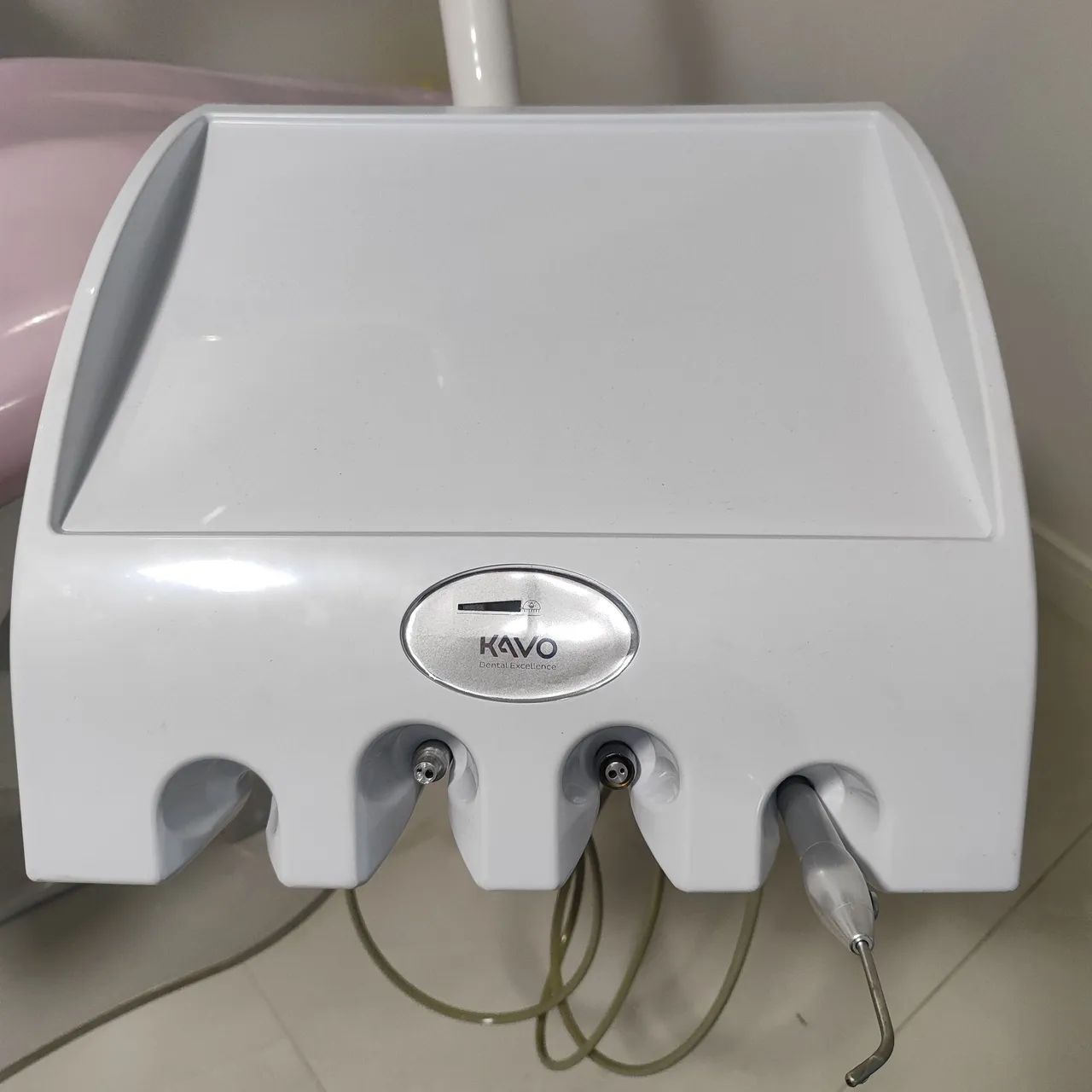 Pintura em Equipamentos Médico e Odonto - Foto 2