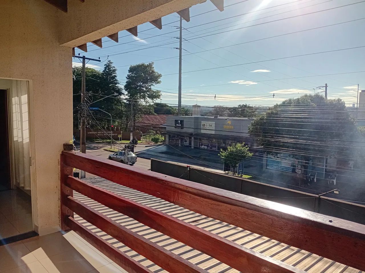 Foto - Campo Grande - Vila Nossa Senhora das Graças