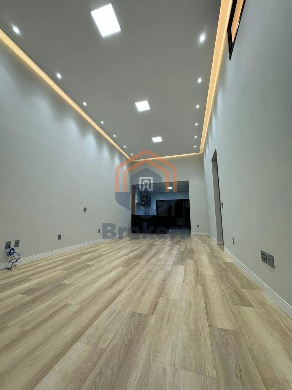 Casa em Condominio em Jacaré - Cabreúva, SP - Foto 3
