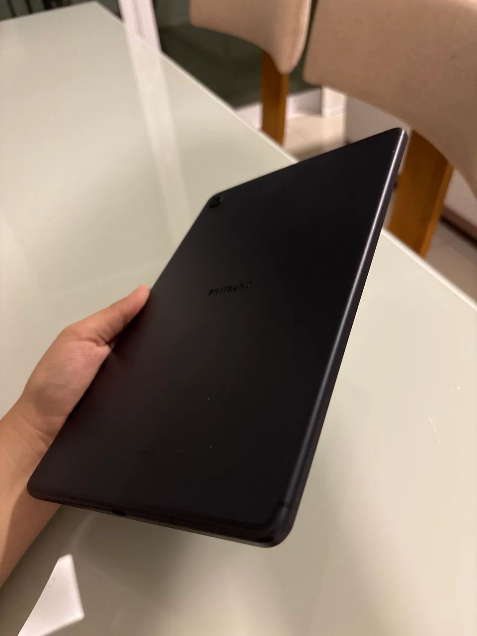 Vendo Tablet S6 Lite 128gb - Foto 4