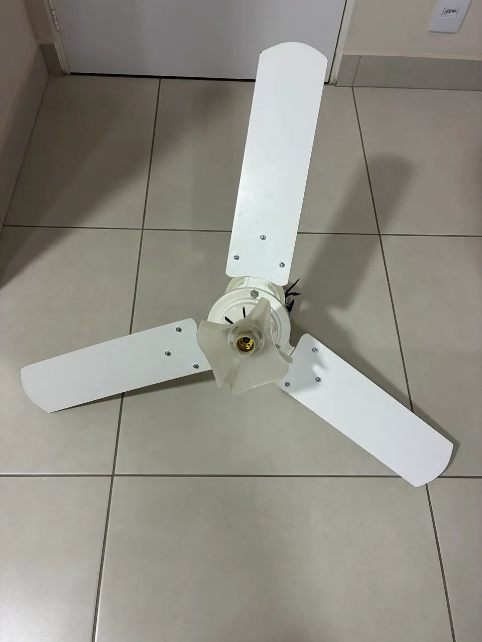 Ventilador de Teto  - Foto 2