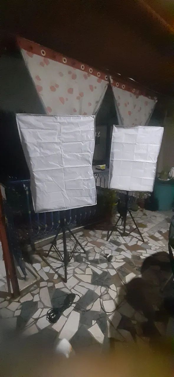 Softbox Greika 