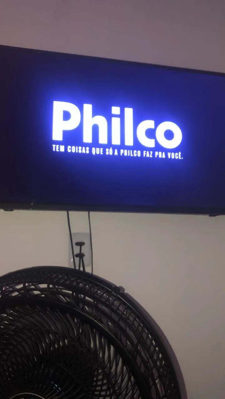 Tv Philco 