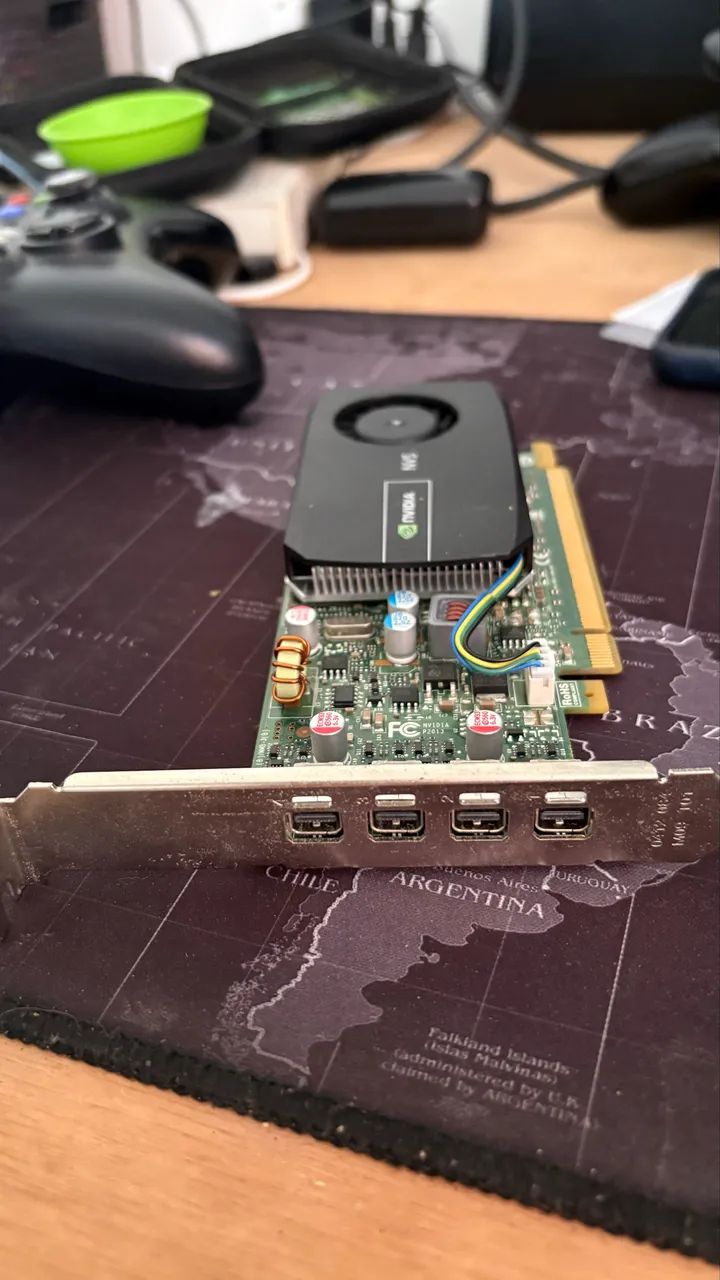 Placa de video 