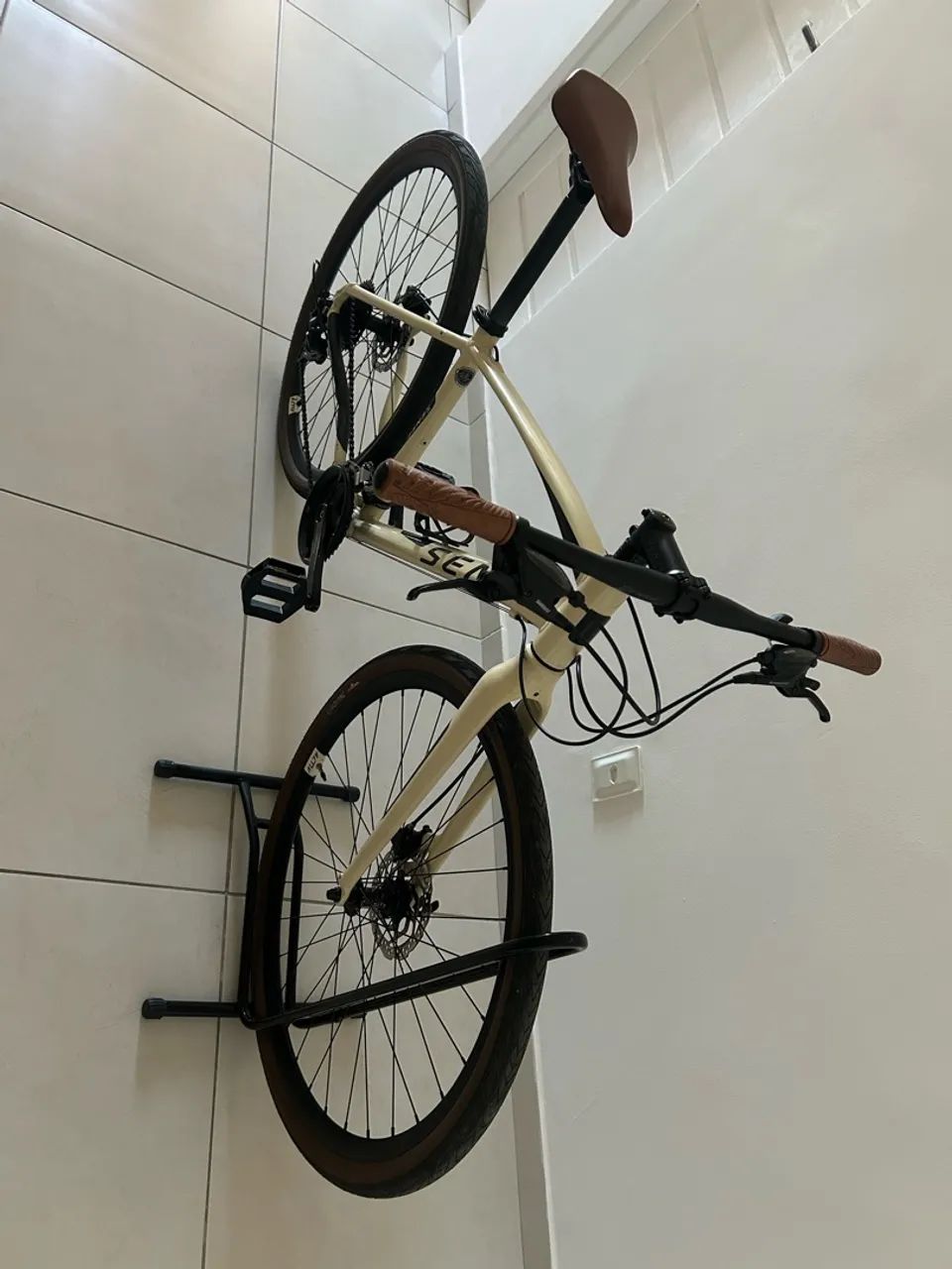 BicicletaSense Active  - Foto 2