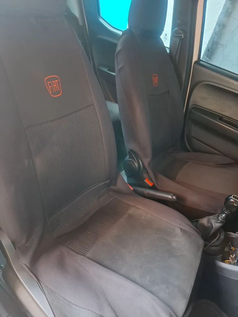 Fiat Mobi Like 1.0 Fire Flex 5P. 2017 - Foto 5
