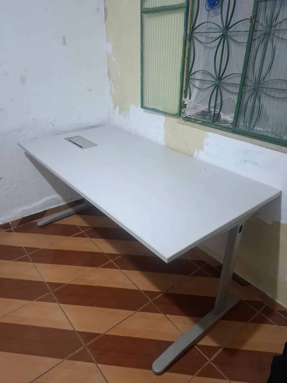 Mesa de escritório 