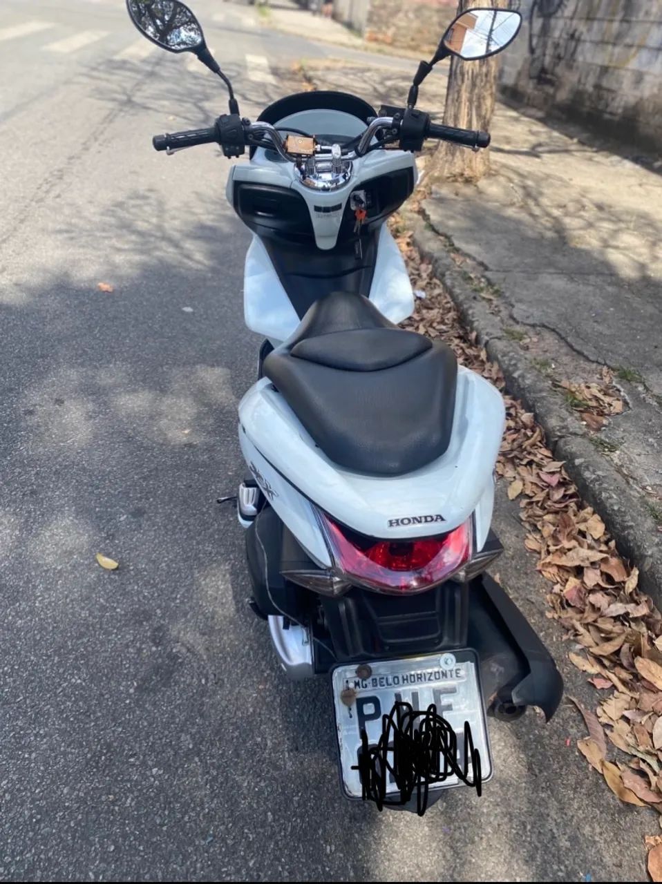 PCX 150- 2015  - Foto 5