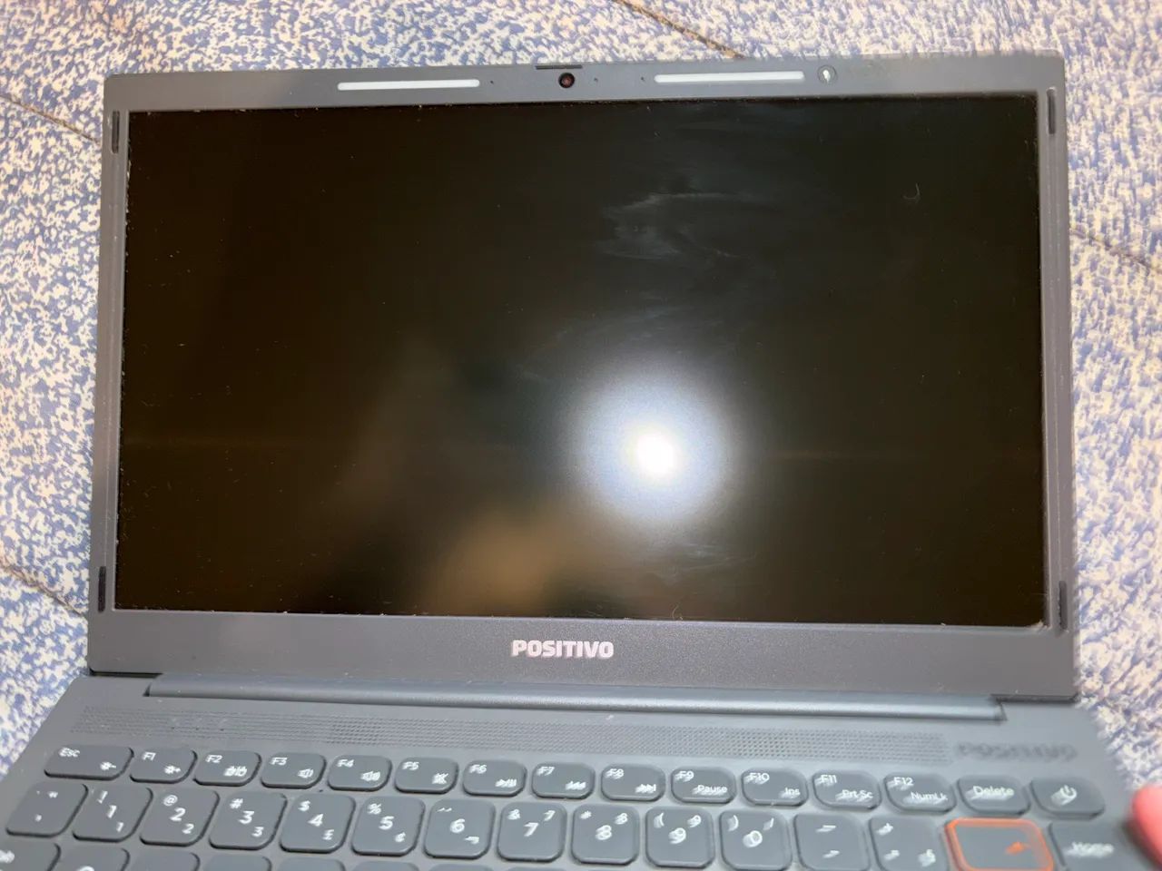 Notebook Positivo Vision C14