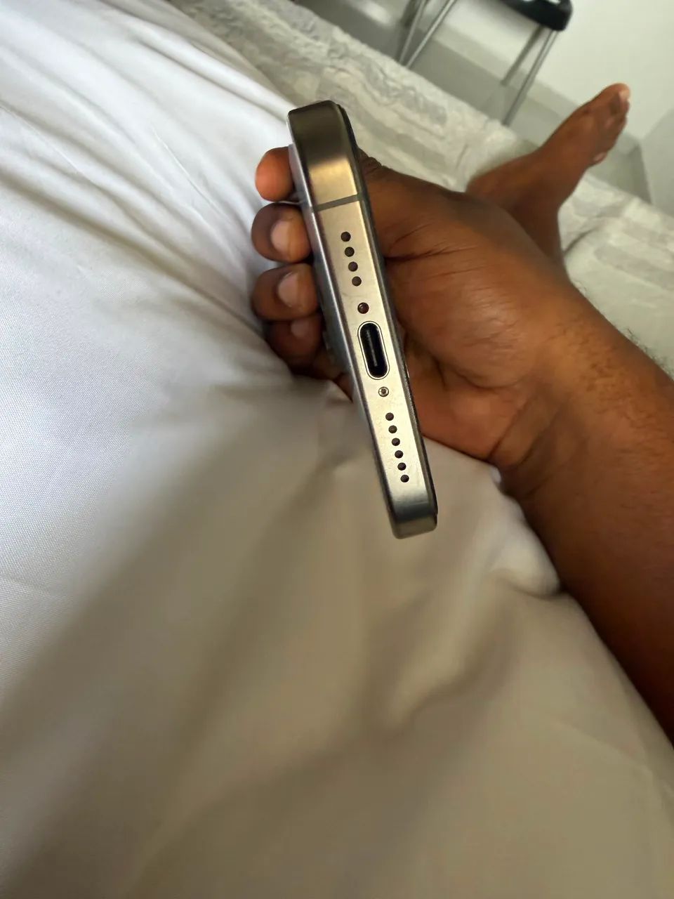 iPhone 15 Pro Max 512 GB - Foto 2