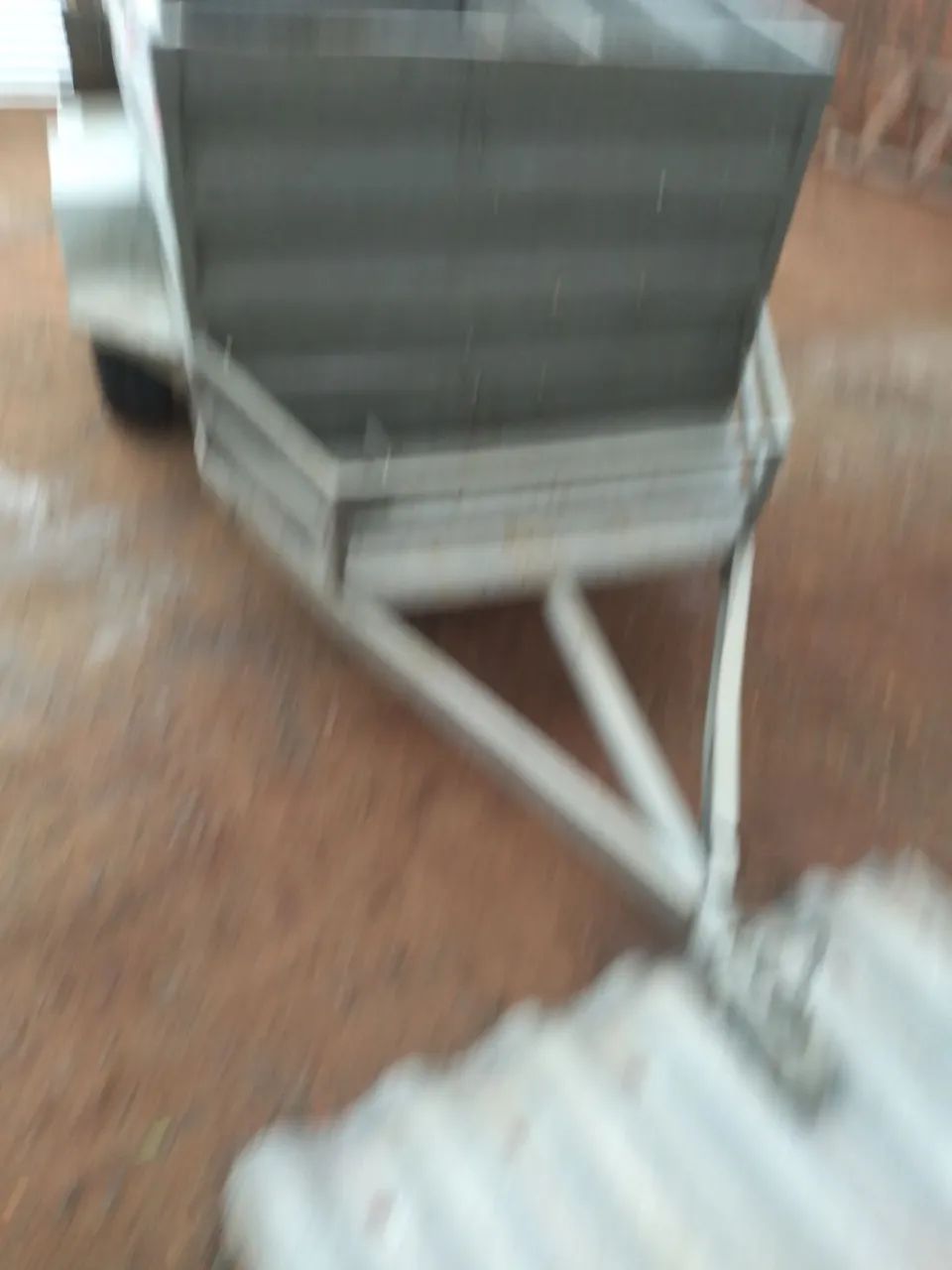 Vendo carretinha  - Foto 5