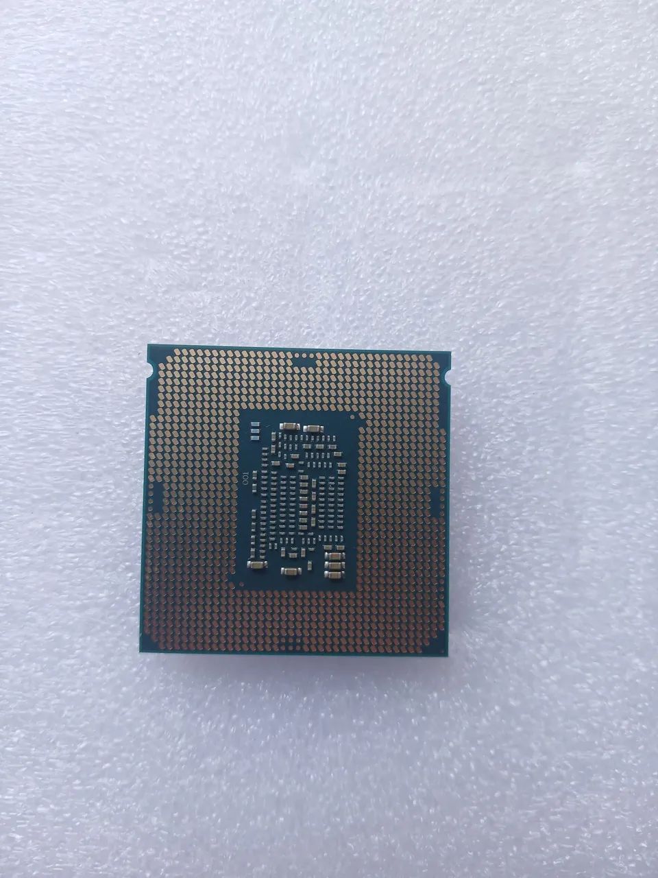 Processador Intel core i5 7400 - Foto 2