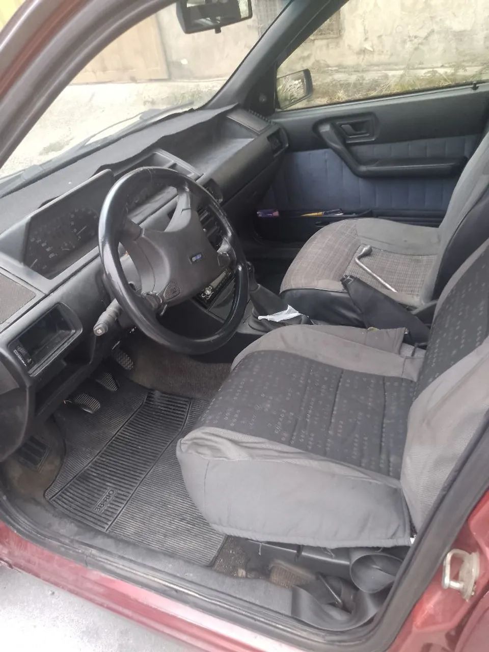Fiat Tipo 1.6 I.e. 2P E 4P 1995 - Foto 5