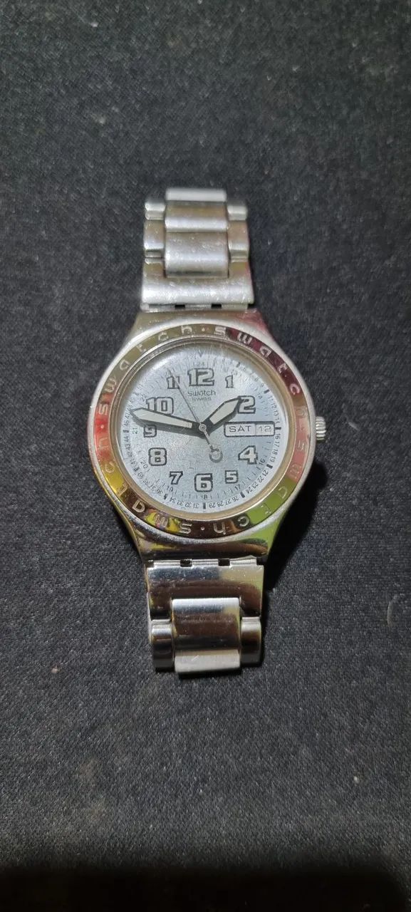 Relógio Swatch original