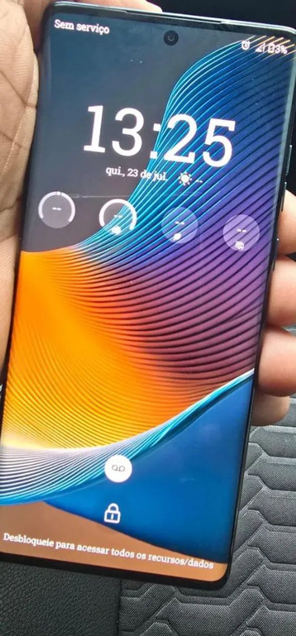 Motorola Edge 50 Fusion 