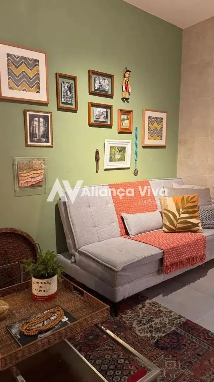 Copacabana | Apartamento 1 quarto - Foto 2