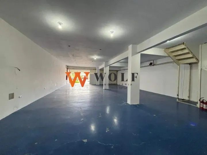 Loja com 250m² no bairro Saco Grande em Florianópolis para alugar - Foto 4