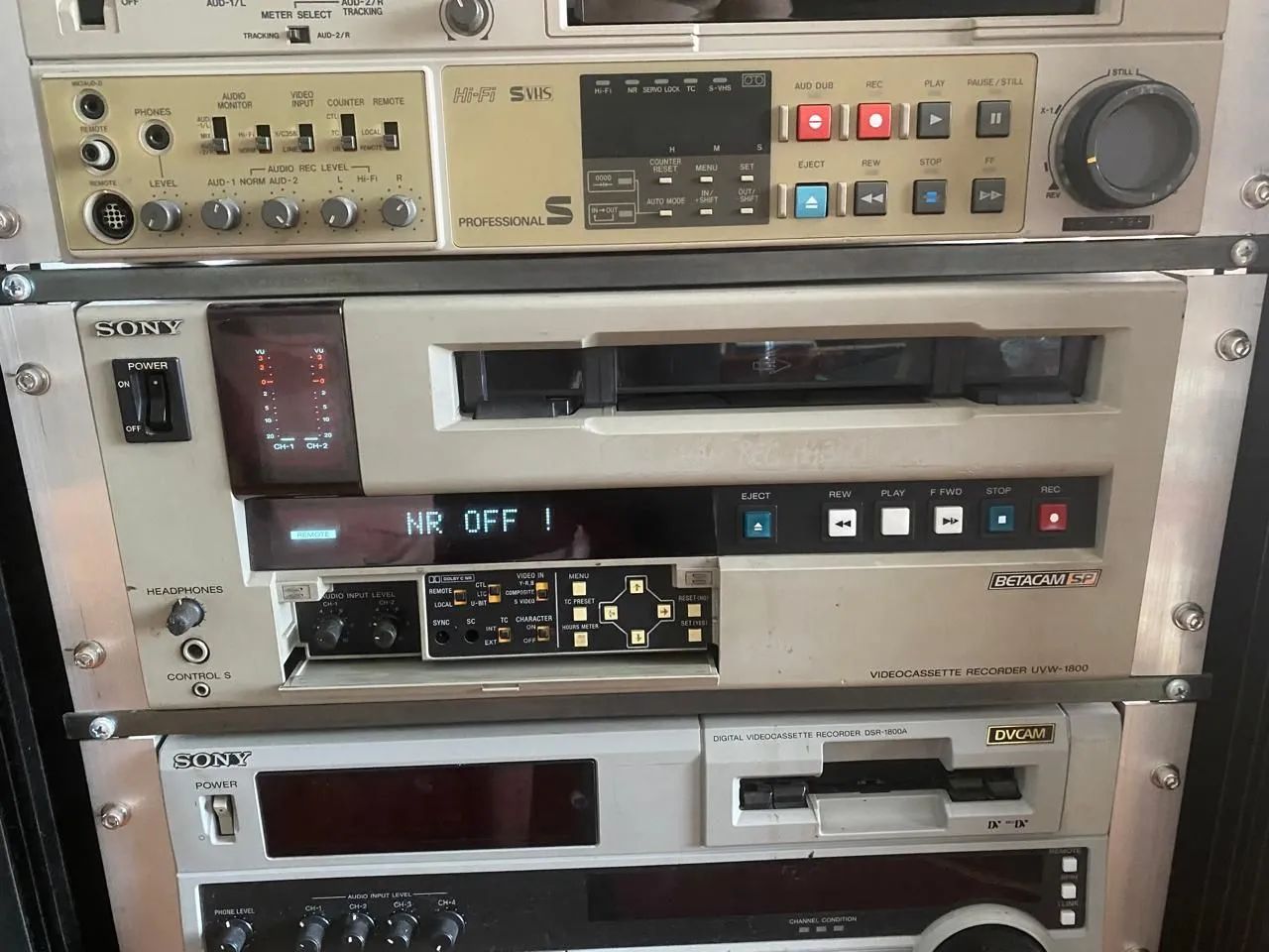 Hack completo de video sony, JVC, panasonic - Foto 4