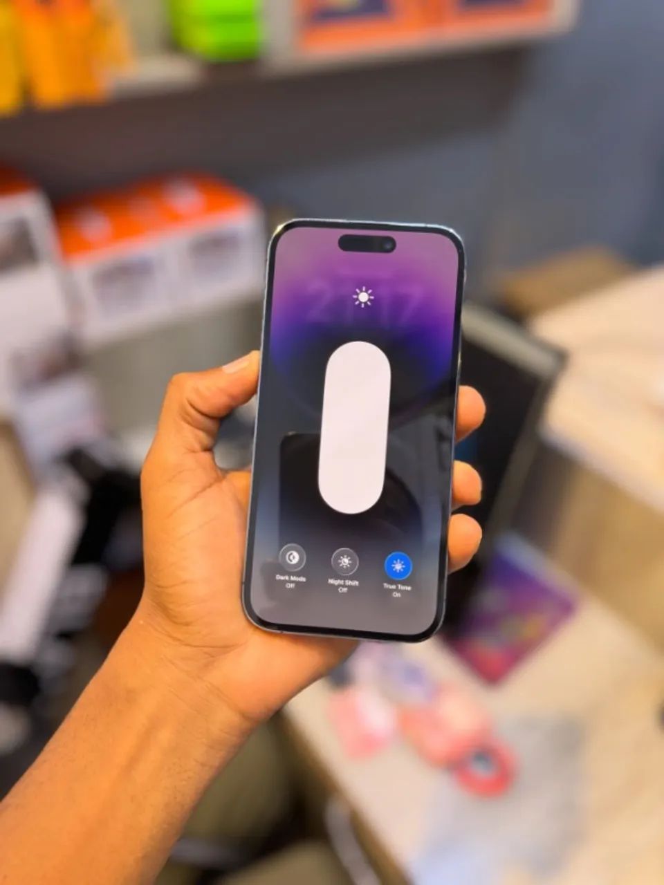 iPhone 14 Pro 256 Gb - Foto 3