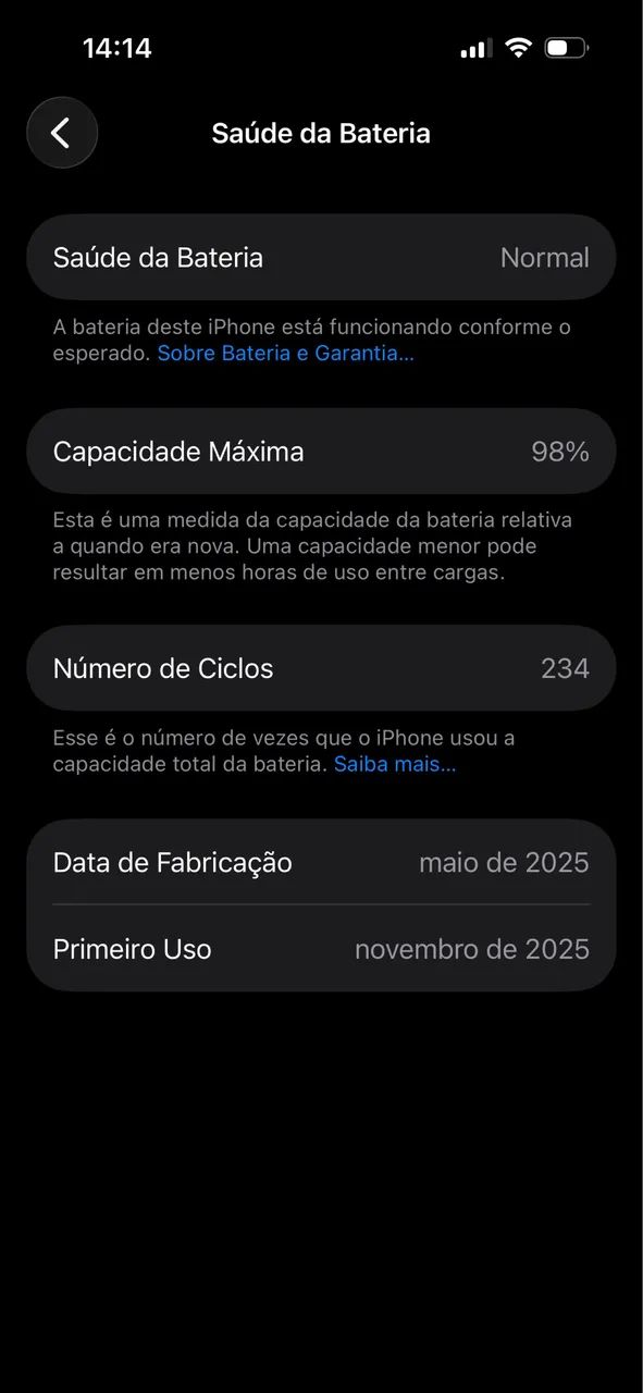 iPhone 15 - Foto 4