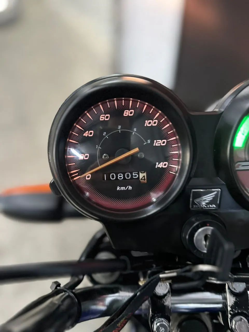 CG 125 FAN ES - Foto 5