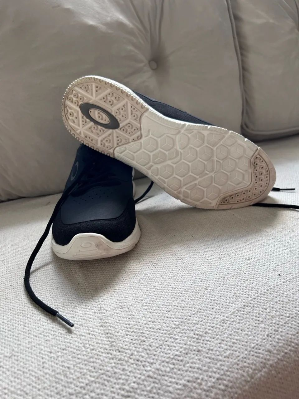 Tênis Oakley - Foto 4