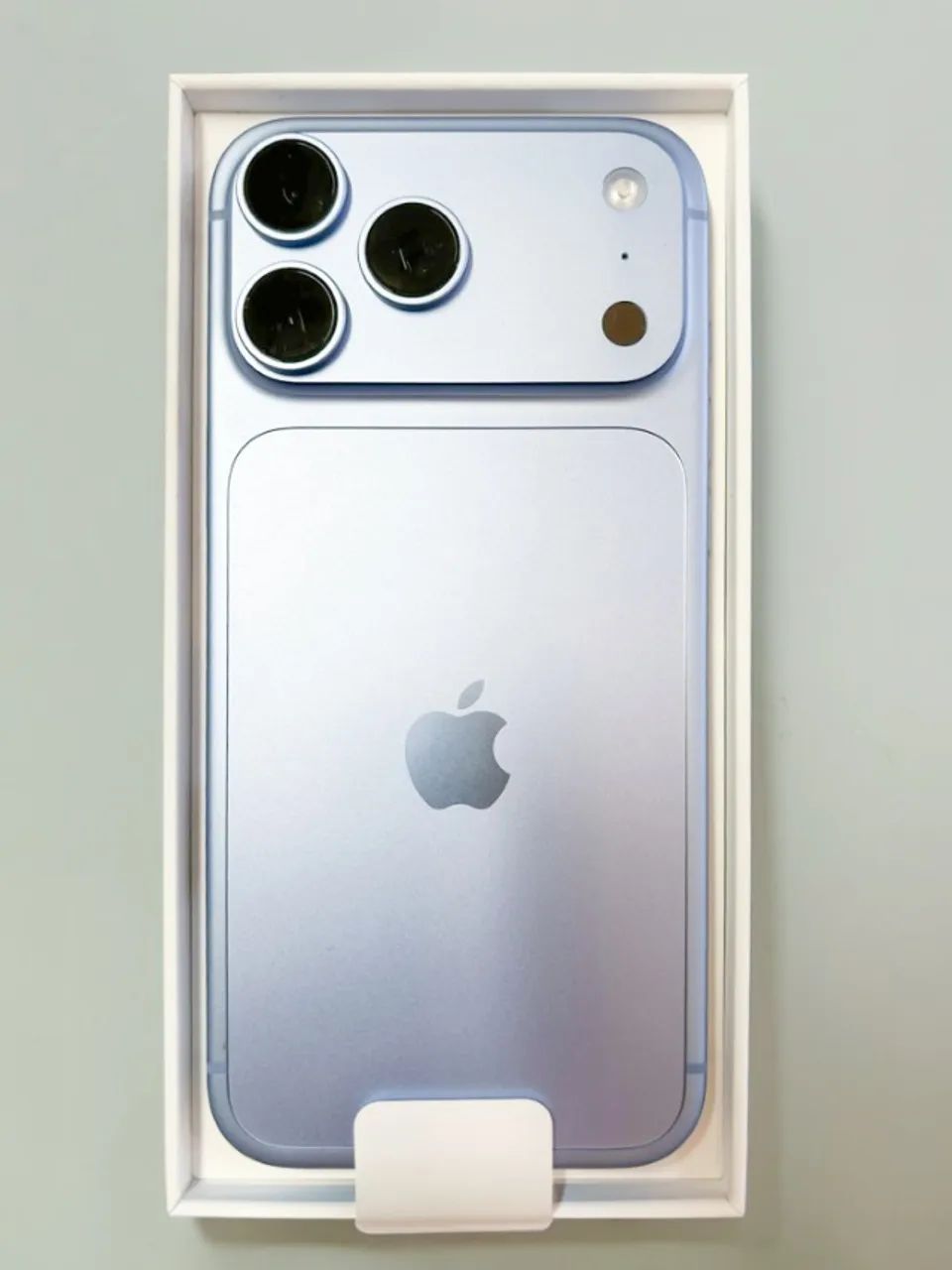 iPhone 18 Pro Max 512gb não ativado - Foto 5