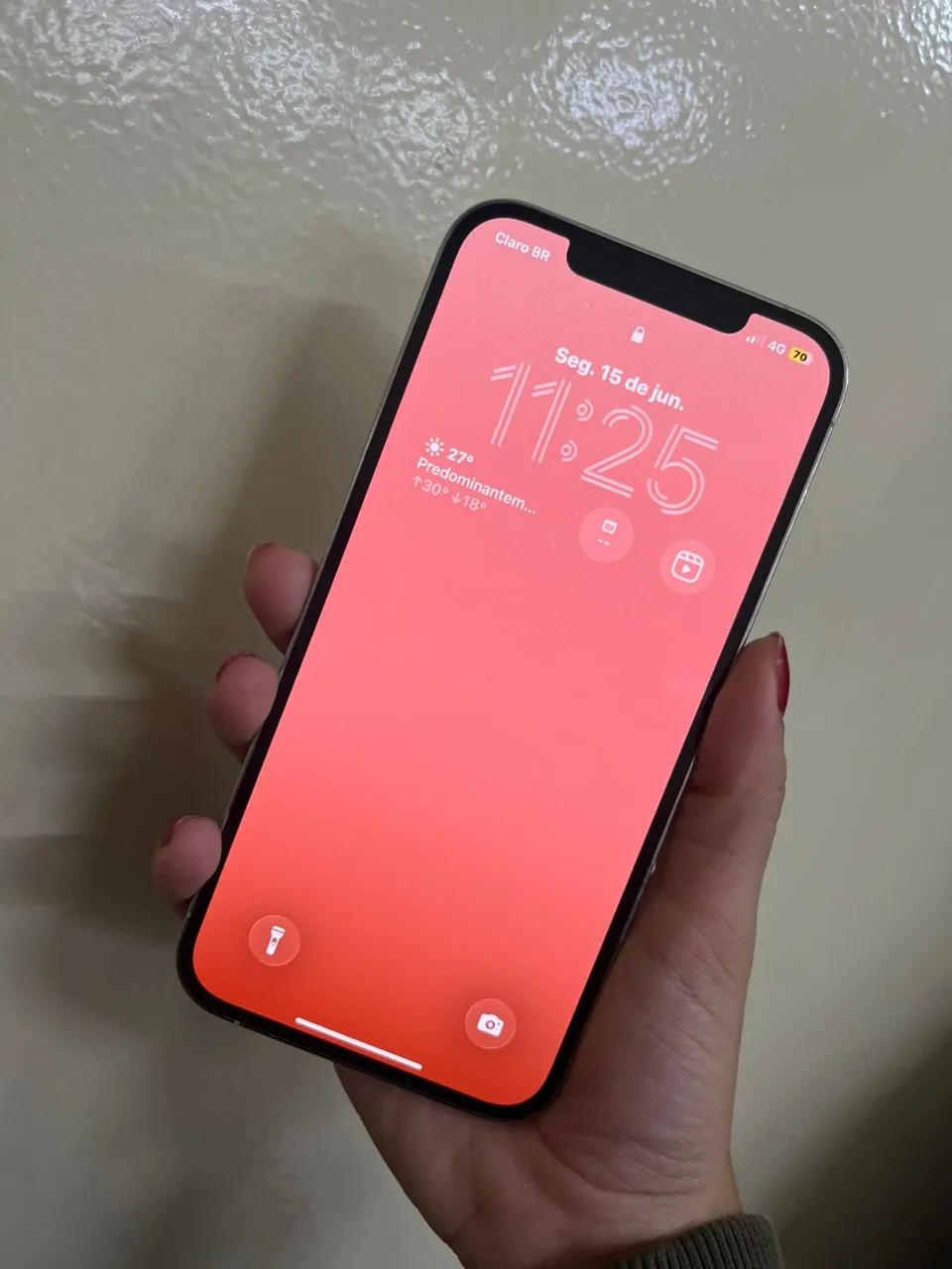 iPhone 11 , 64 GB - Celulares e Smartphones - Setor Morada do Sol
