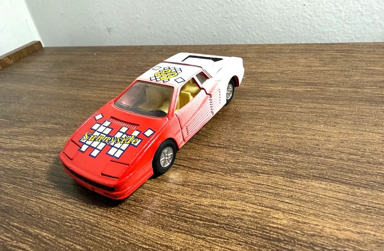 Miniatura anos 90  - Foto 2
