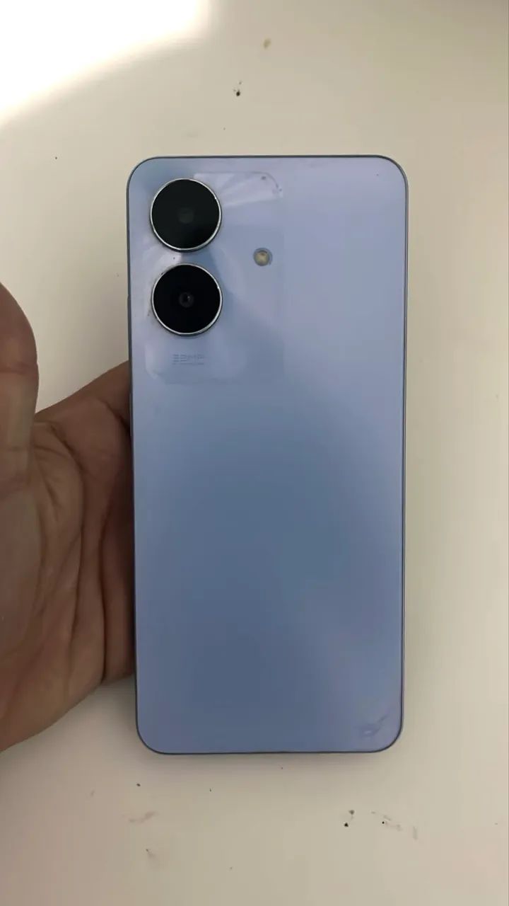 Realme Note 60