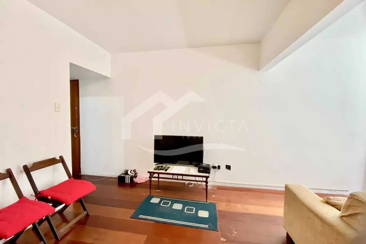 MARAVILHOSO QUARTO E SALA COM DEPENDENCIA!! - Foto 5