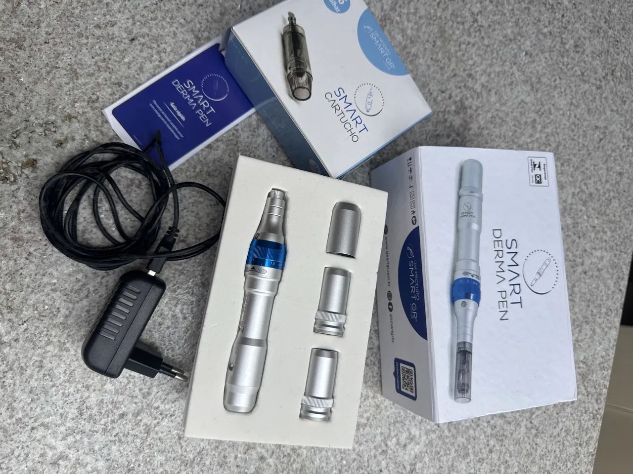Smart Derma Pen