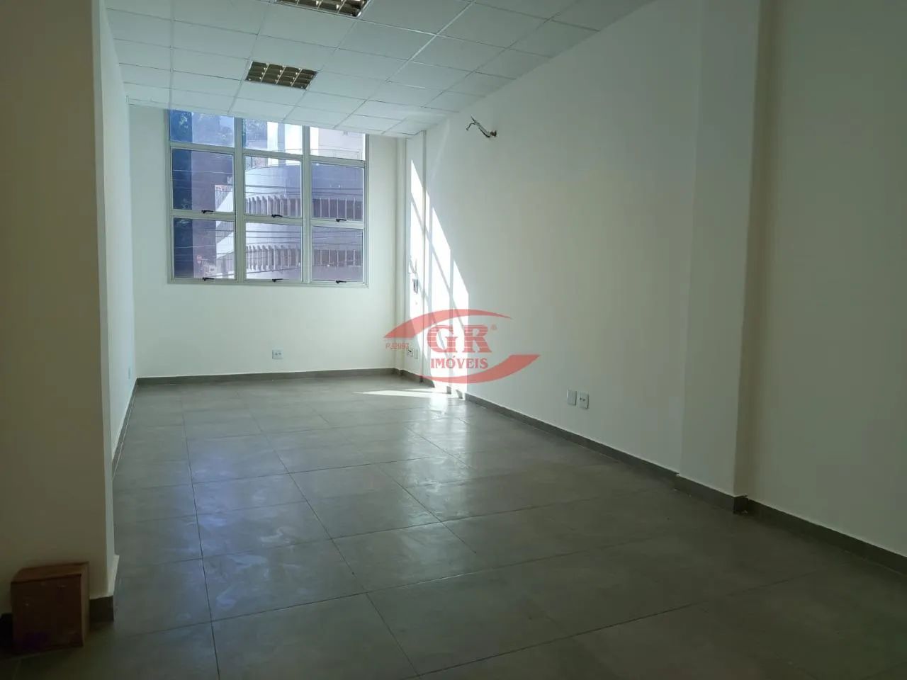 Sala para aluguel, Buritis - Belo Horizonte/MG - Foto 2