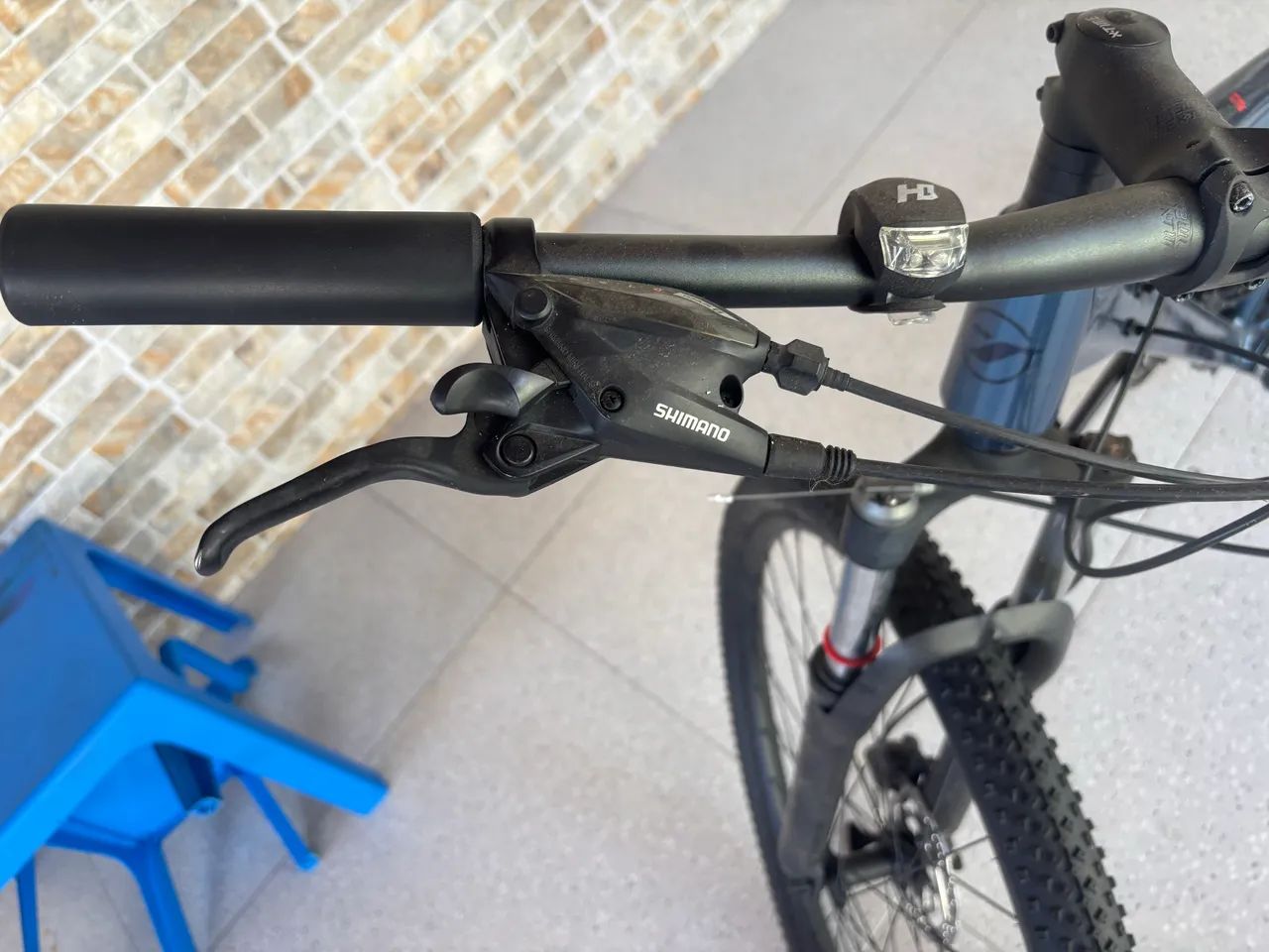 Bicicleta linda  - Foto 3