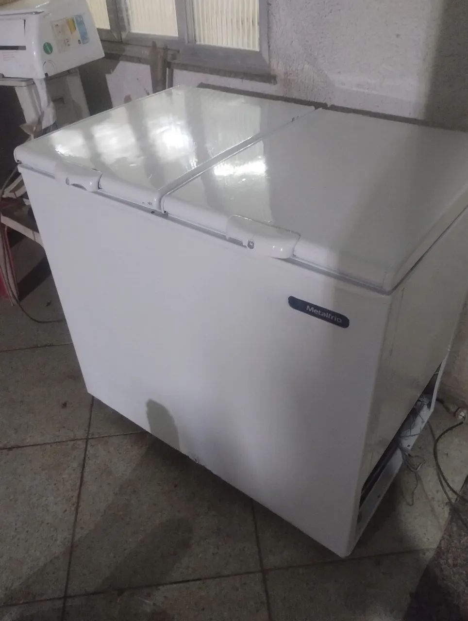 Freezer 