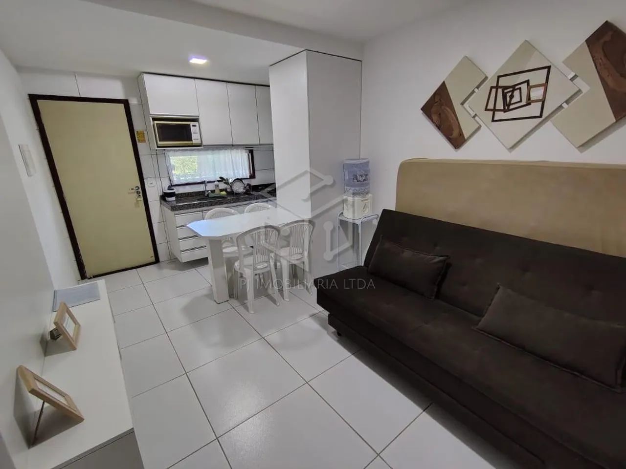 FLAT MOBILIADO EM SAIRÉ - PE - Foto 4