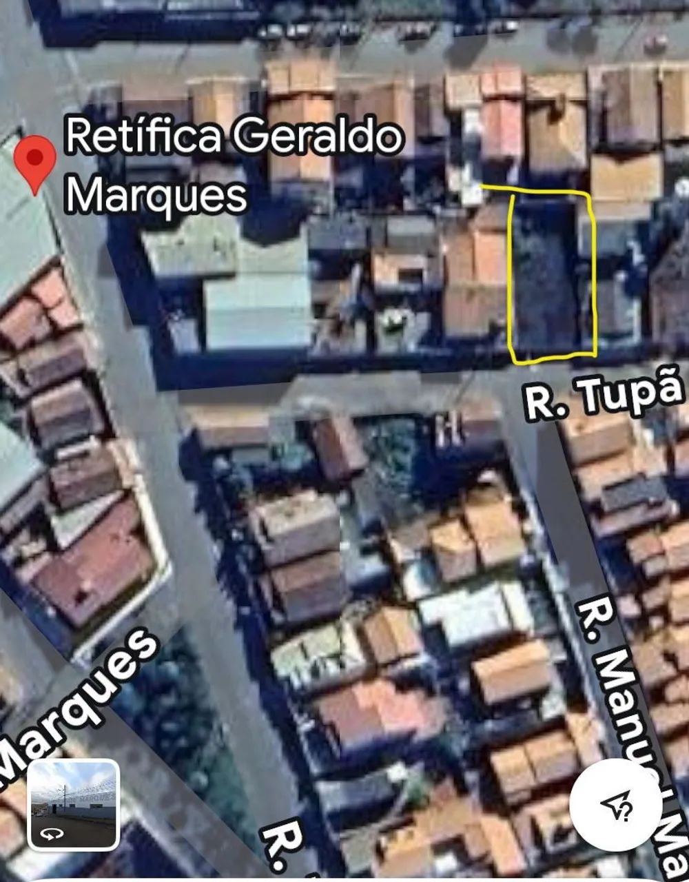 LOTE a venda em São Gotardo MG  - Foto 3