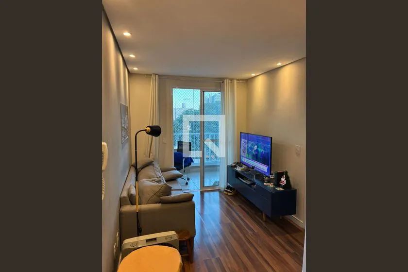 Apartamento à Venda - Mooca, 1 Quarto, 34 m2 - Foto 4
