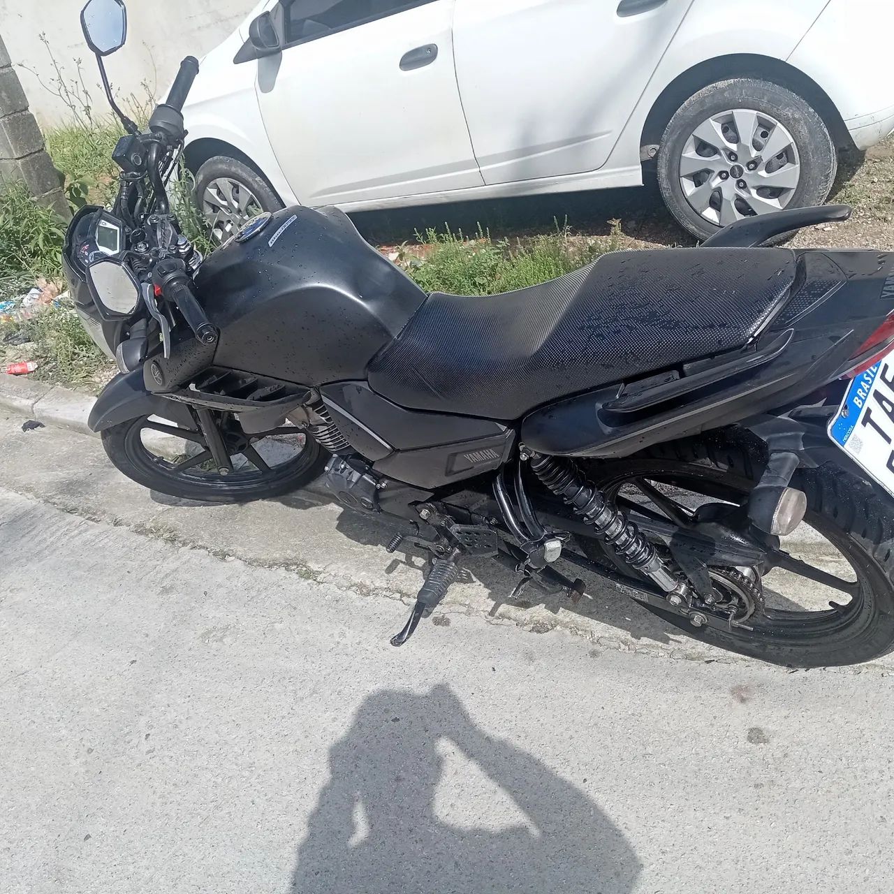 Fazer 150 15.800 - Foto 3