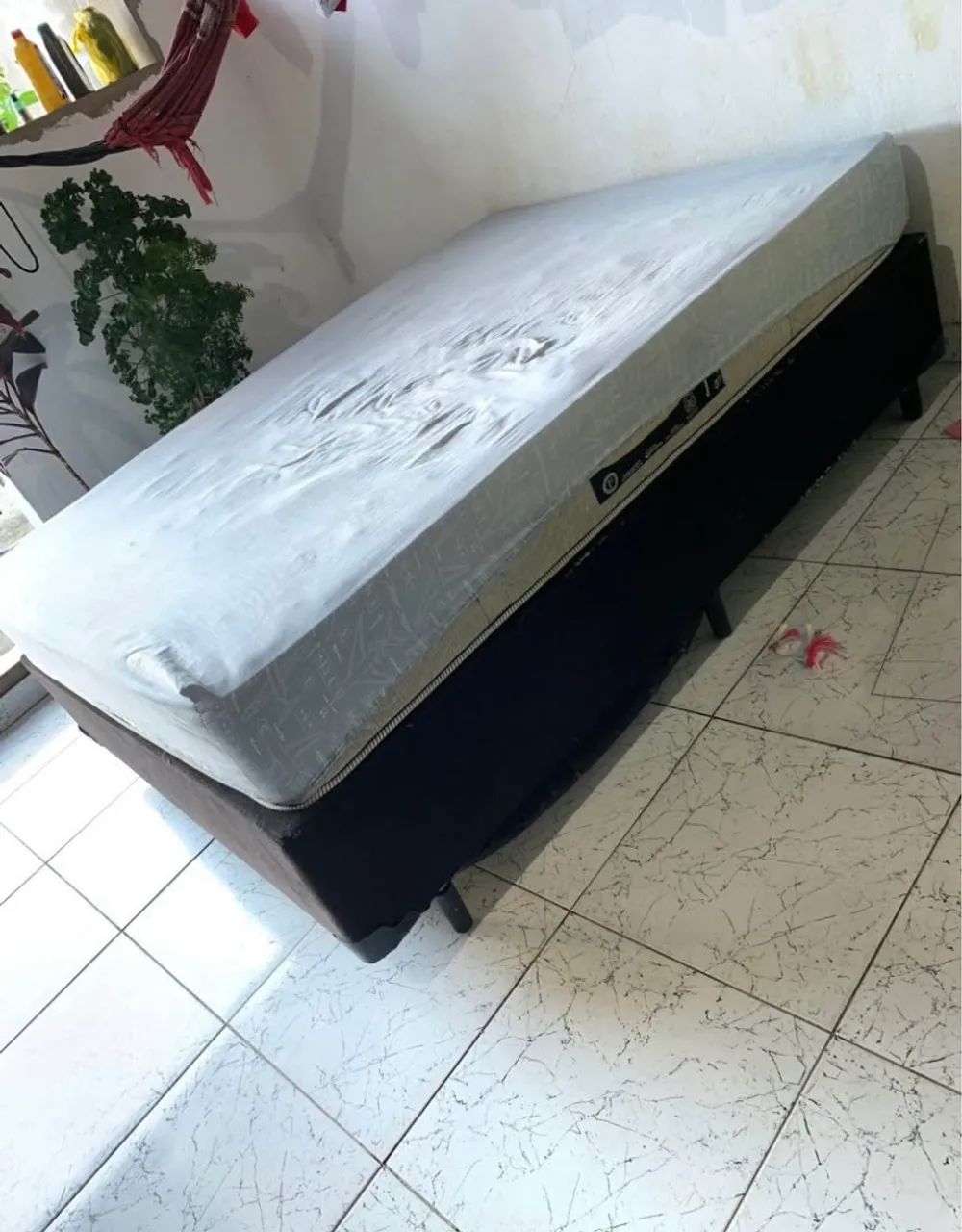 Cama box  - Foto 4