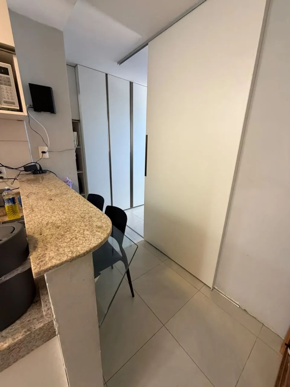 Flat ANDAR ALTO Boa Viagem  - Foto 4