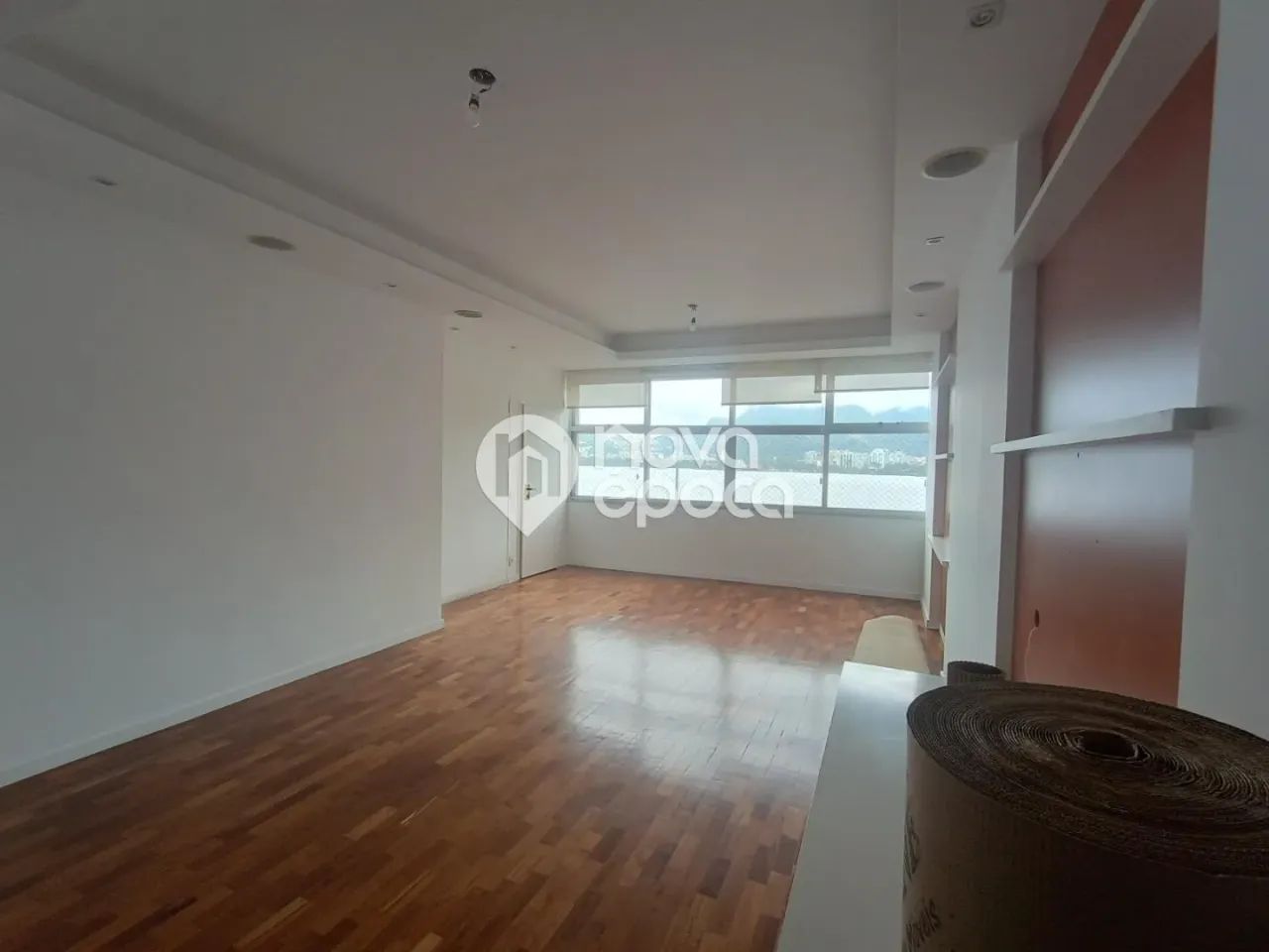 Lagoa | Apartamento 3 quartos, sendo 1 suite - Foto 5