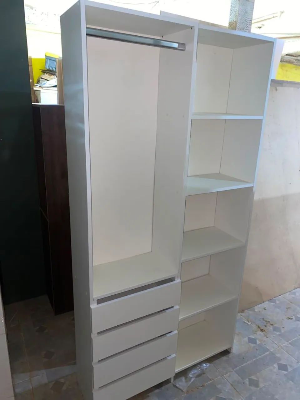 Armário e closet - Foto 2