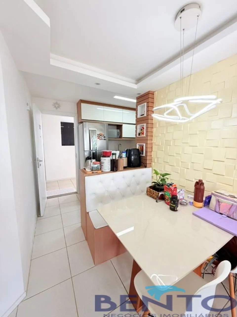 APARTAMENTO MACEIÓ PITANGUINHA - Foto 2