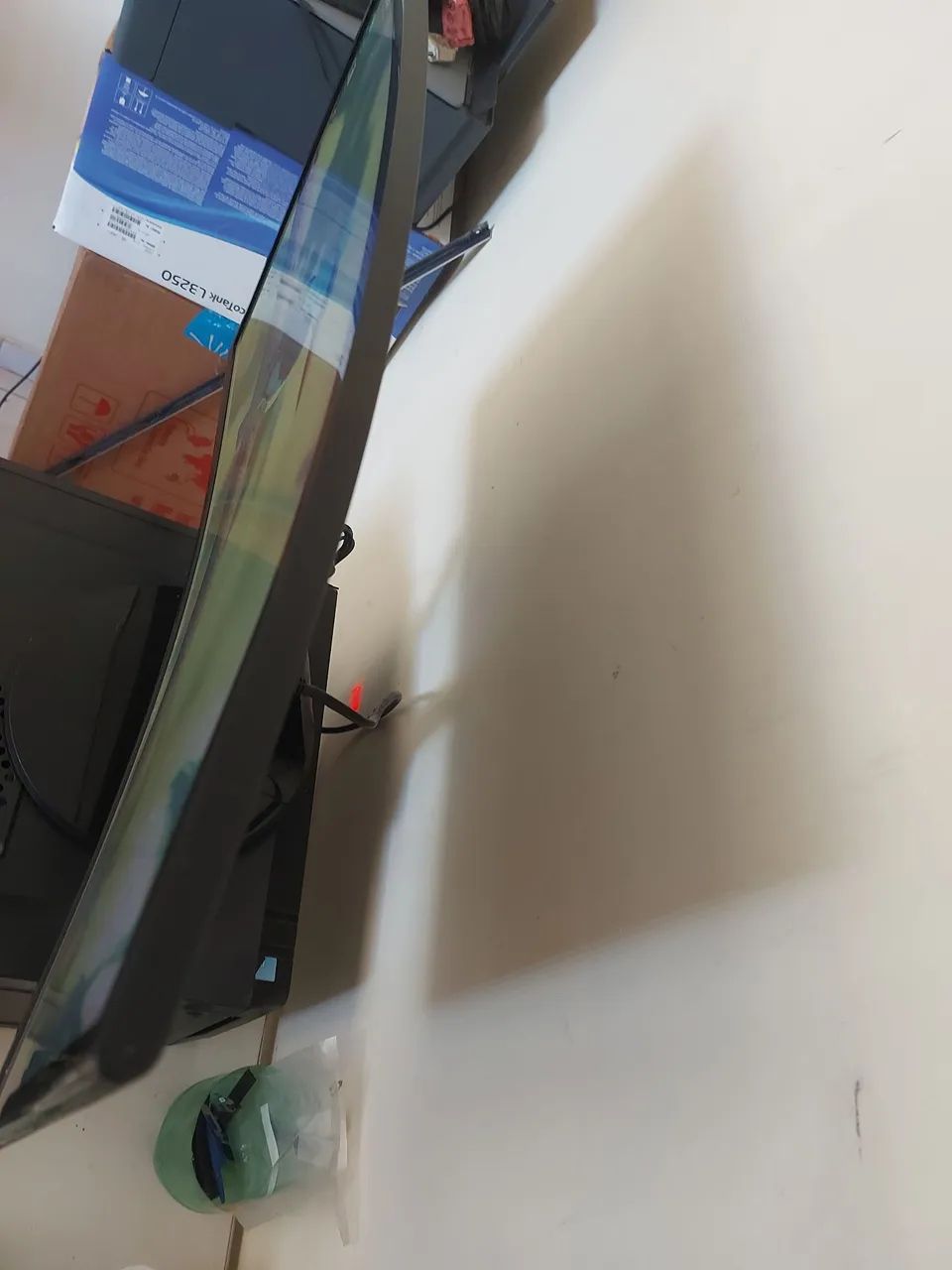 Monitor curvo 24 sansung  - Foto 4