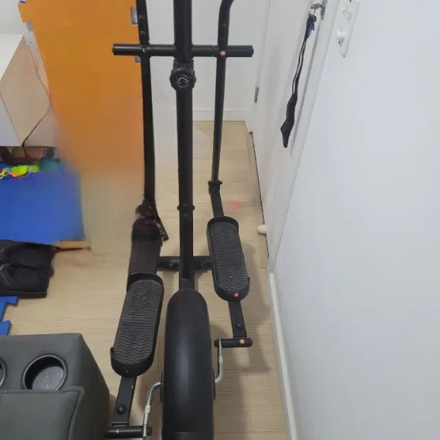 Eliptico  - Foto 3
